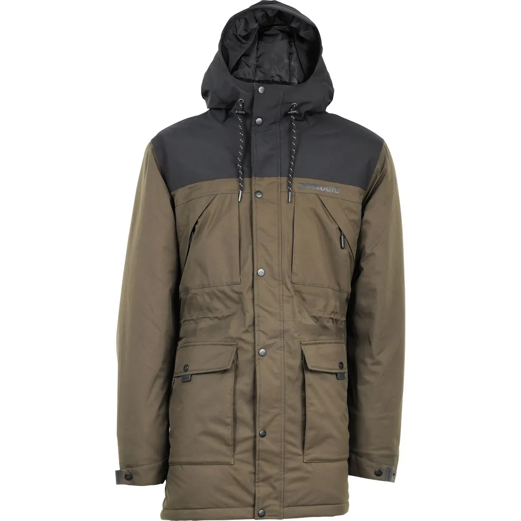 Prologic Signature Thermal Parka Coat XXL