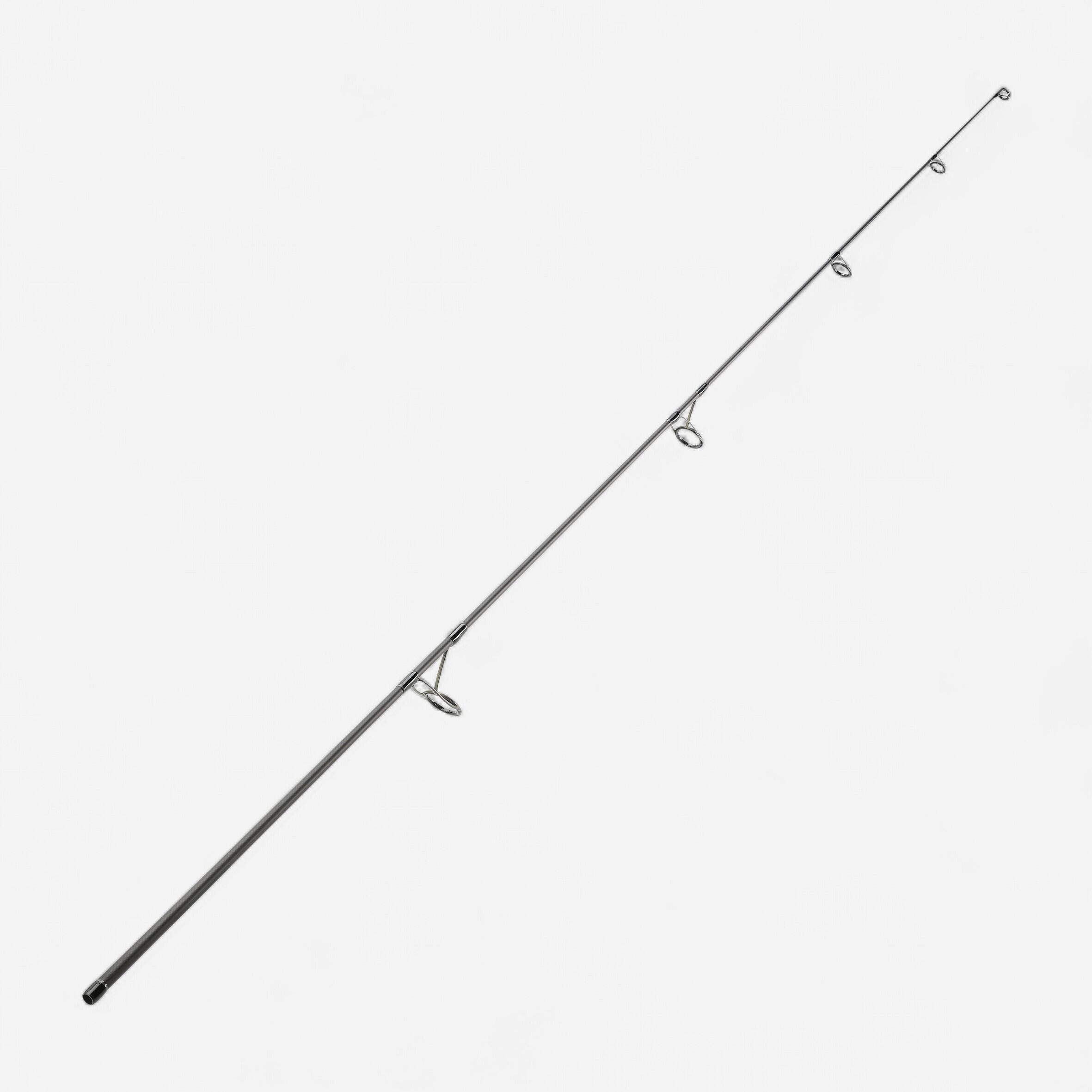 Ersatzspitze für Angelrute Xtrem-9 Suprem 12′