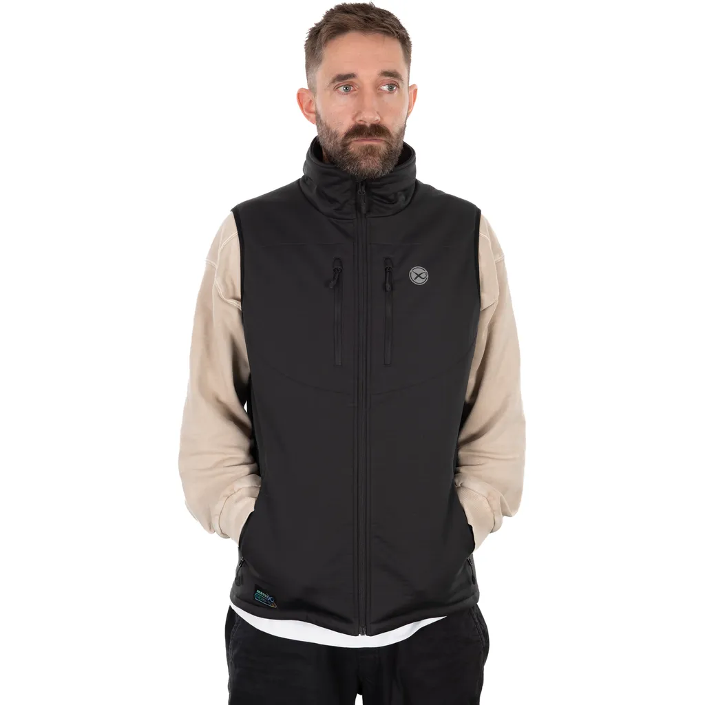 Matrix Therma-Foil Gilet XXL