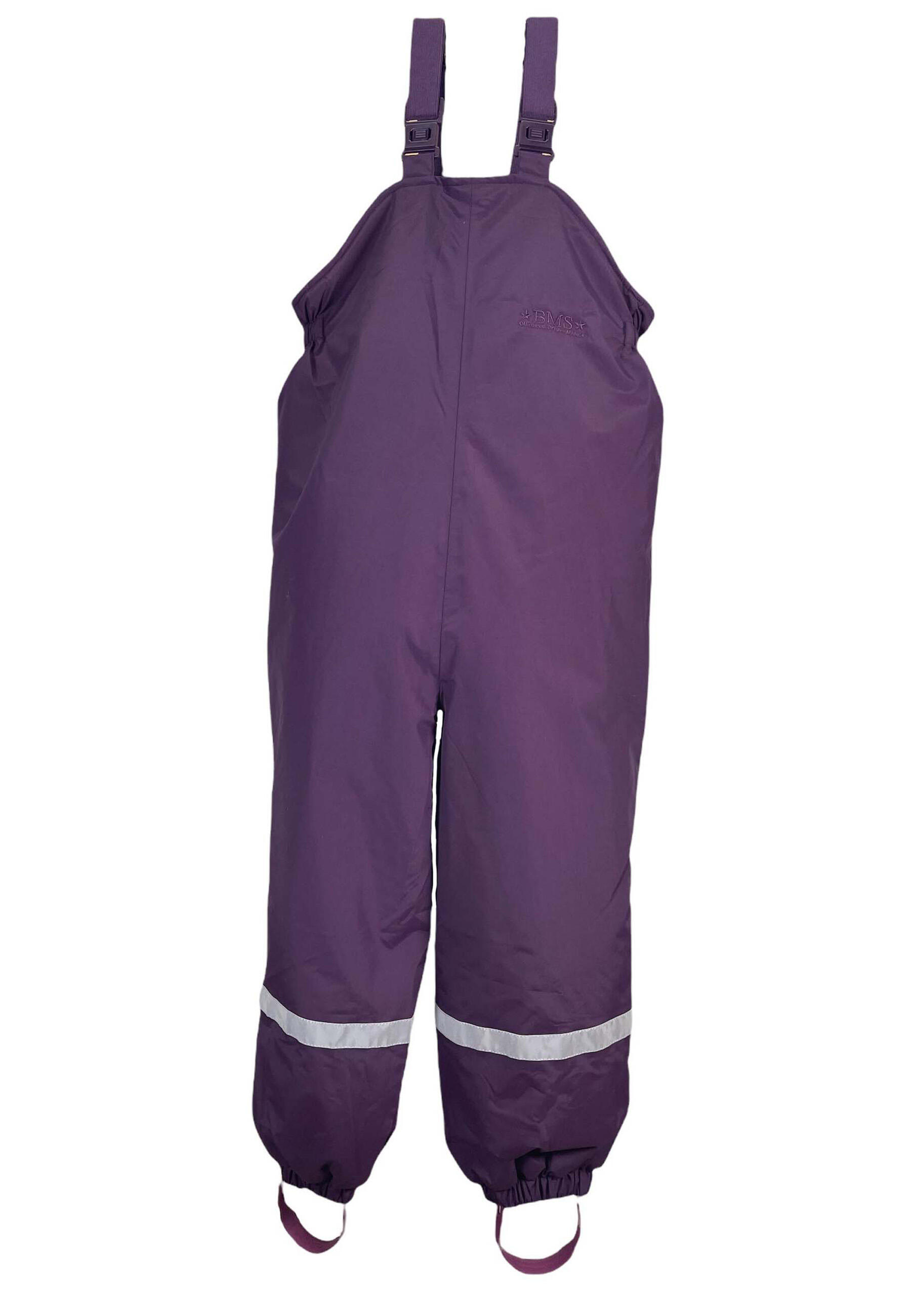 BMS Schneehose – atmungsaktiv und wasserdicht Kinder