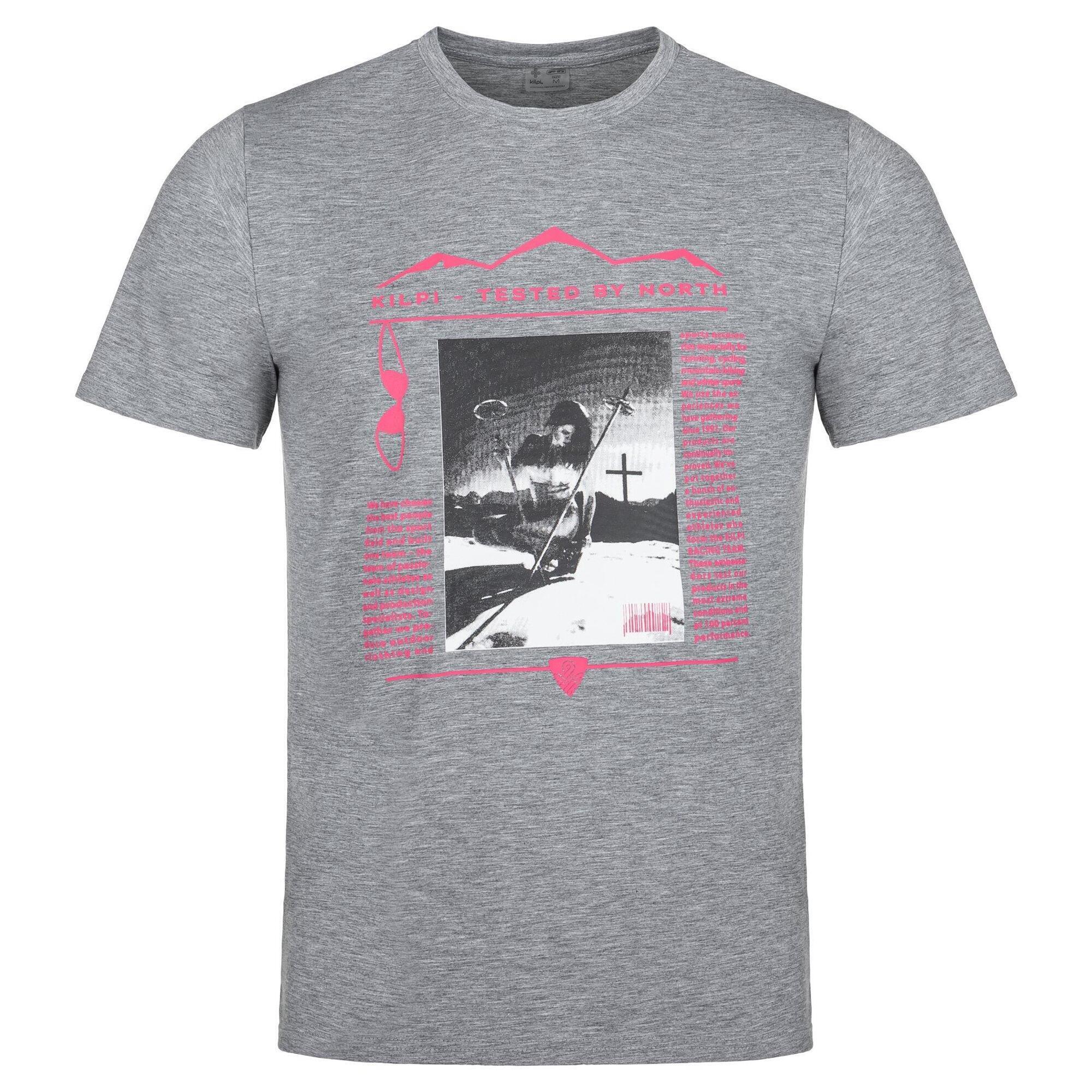 T-Shirt Kilpi Blade