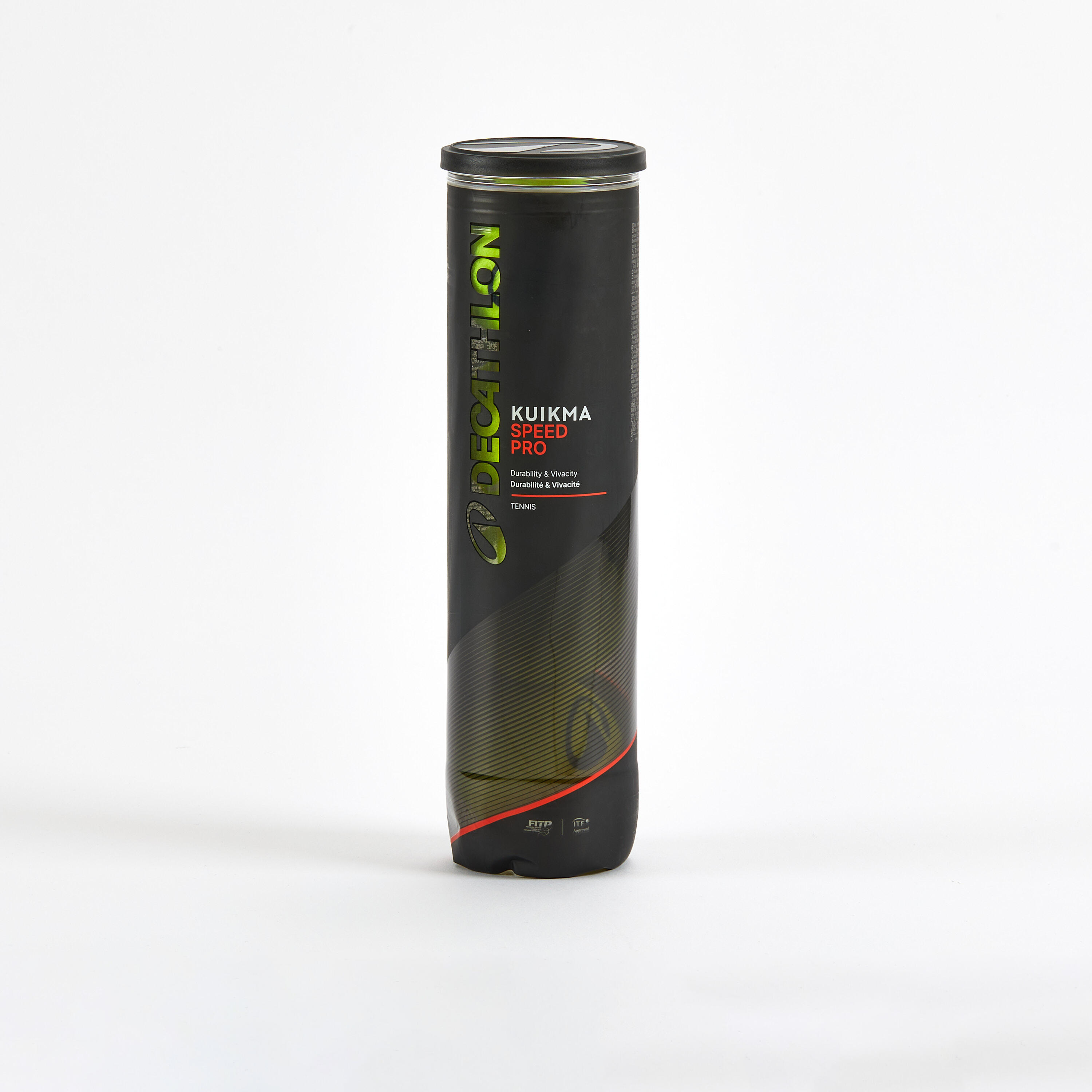 Tennisbälle – TB Speed Pro 4er Dose