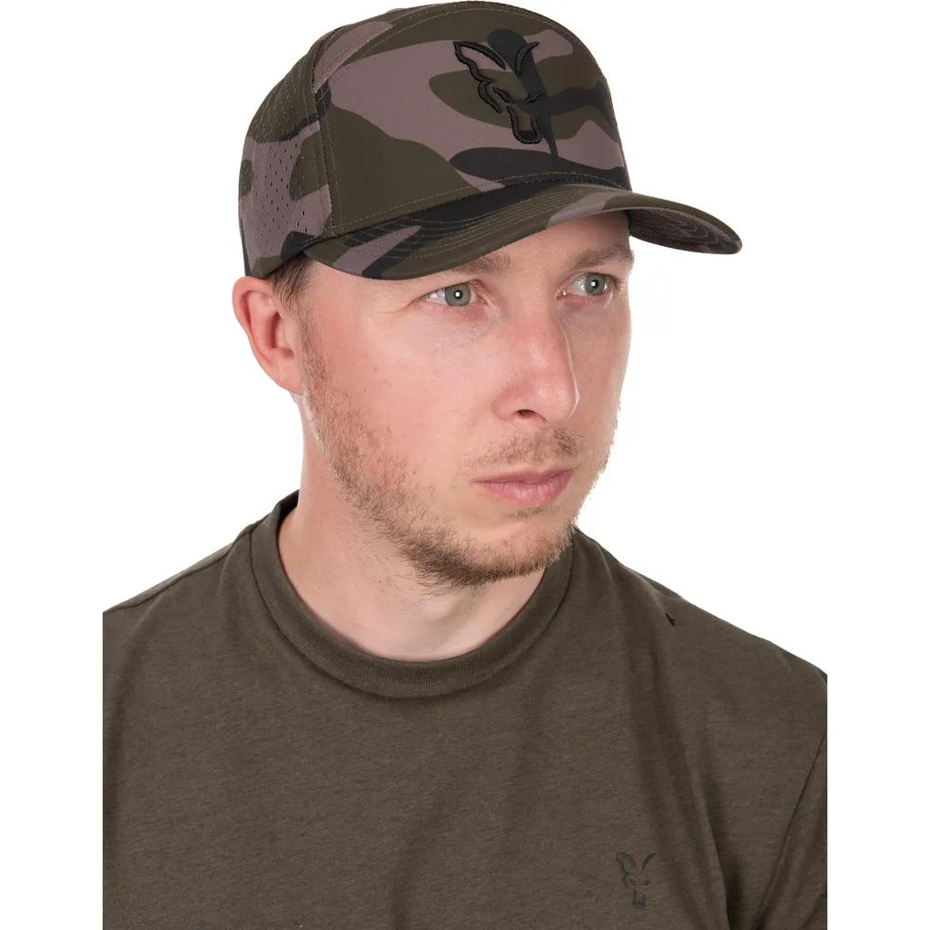 Fox Camo Volley Cap One Size