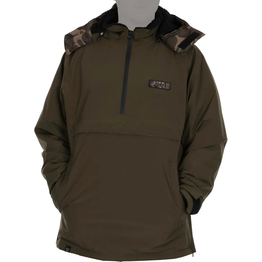 Fox Sherpa-Tec Pullover Jacket XXXL