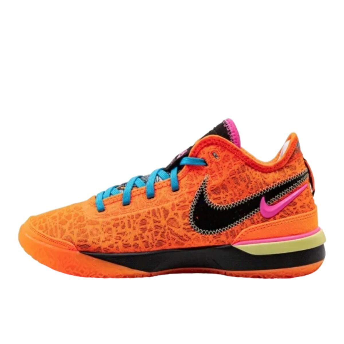 Schuhe Zoom LeBron NXXT Gen I Promise