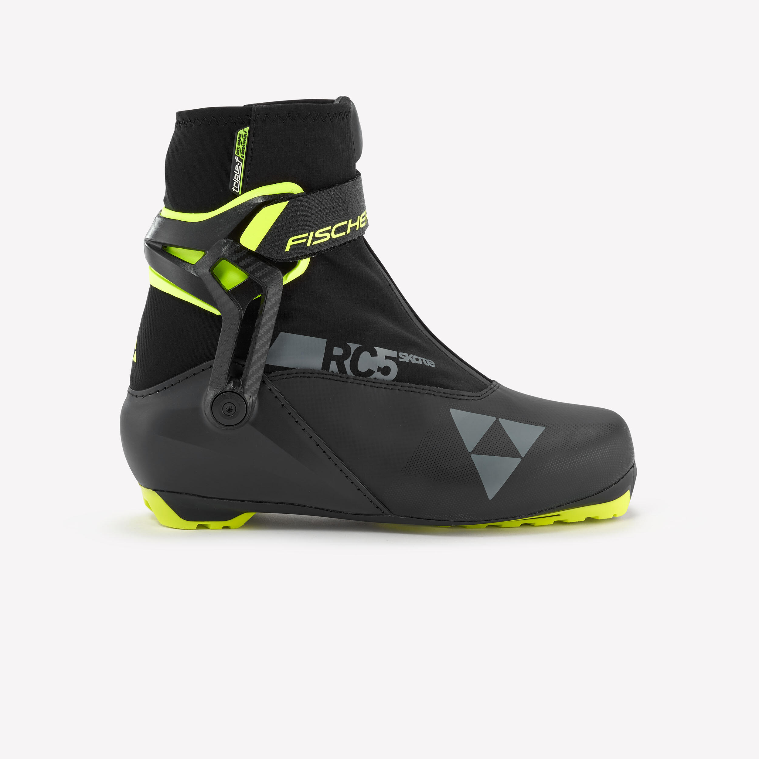 Langlaufschuhe Skating Erwachsene – RC5 Fischer