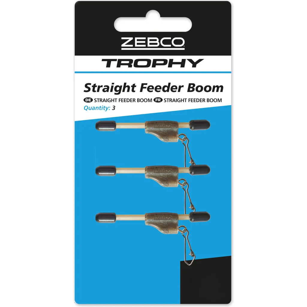 Zebco Trophy Feederboom 10cm