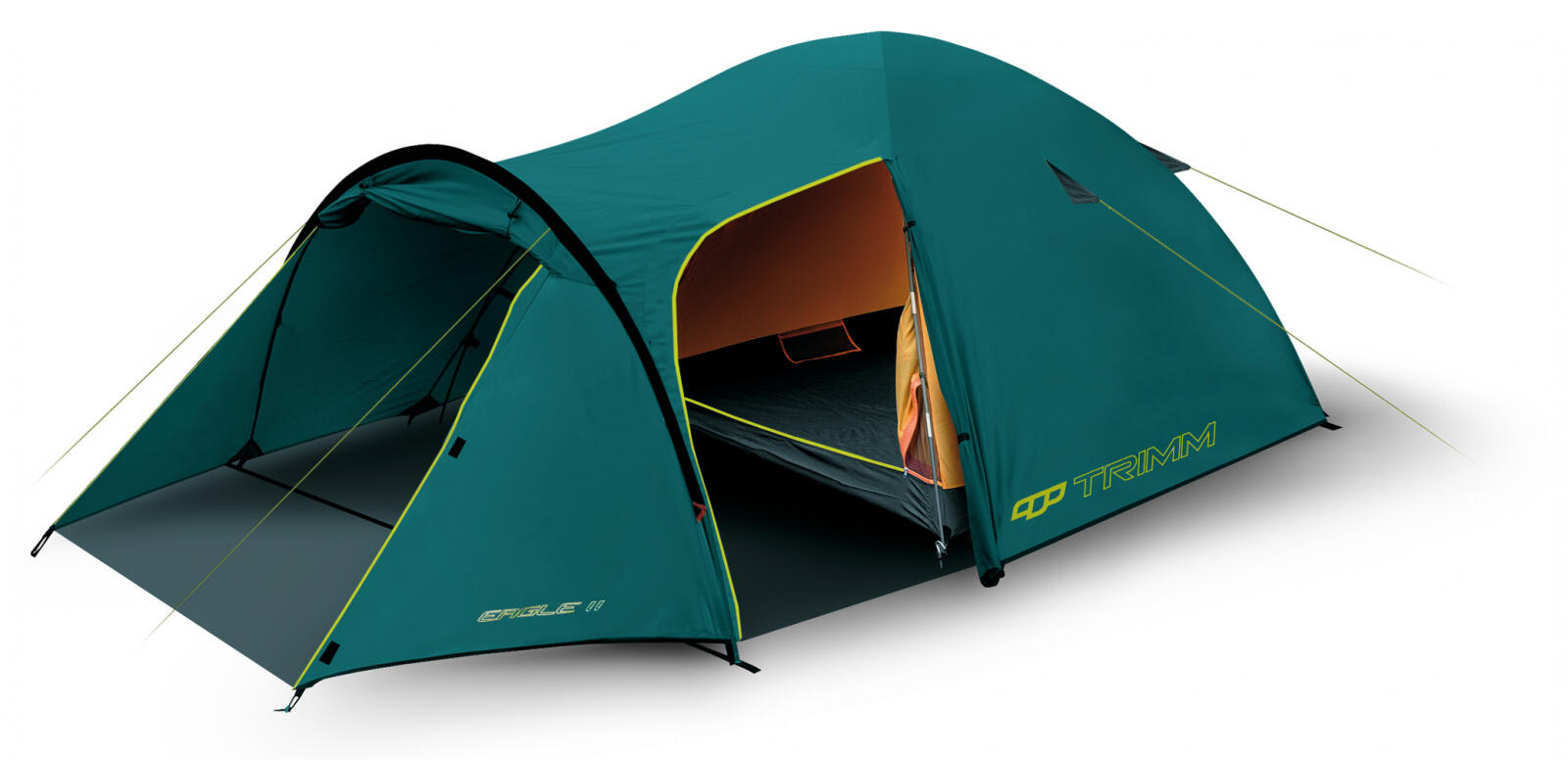 Zelt Trimm EAGLE II