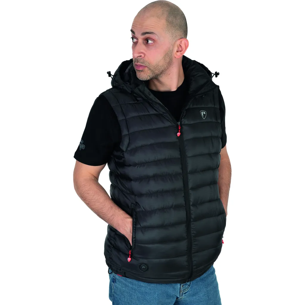 Fox Rage Heated Gilet XL