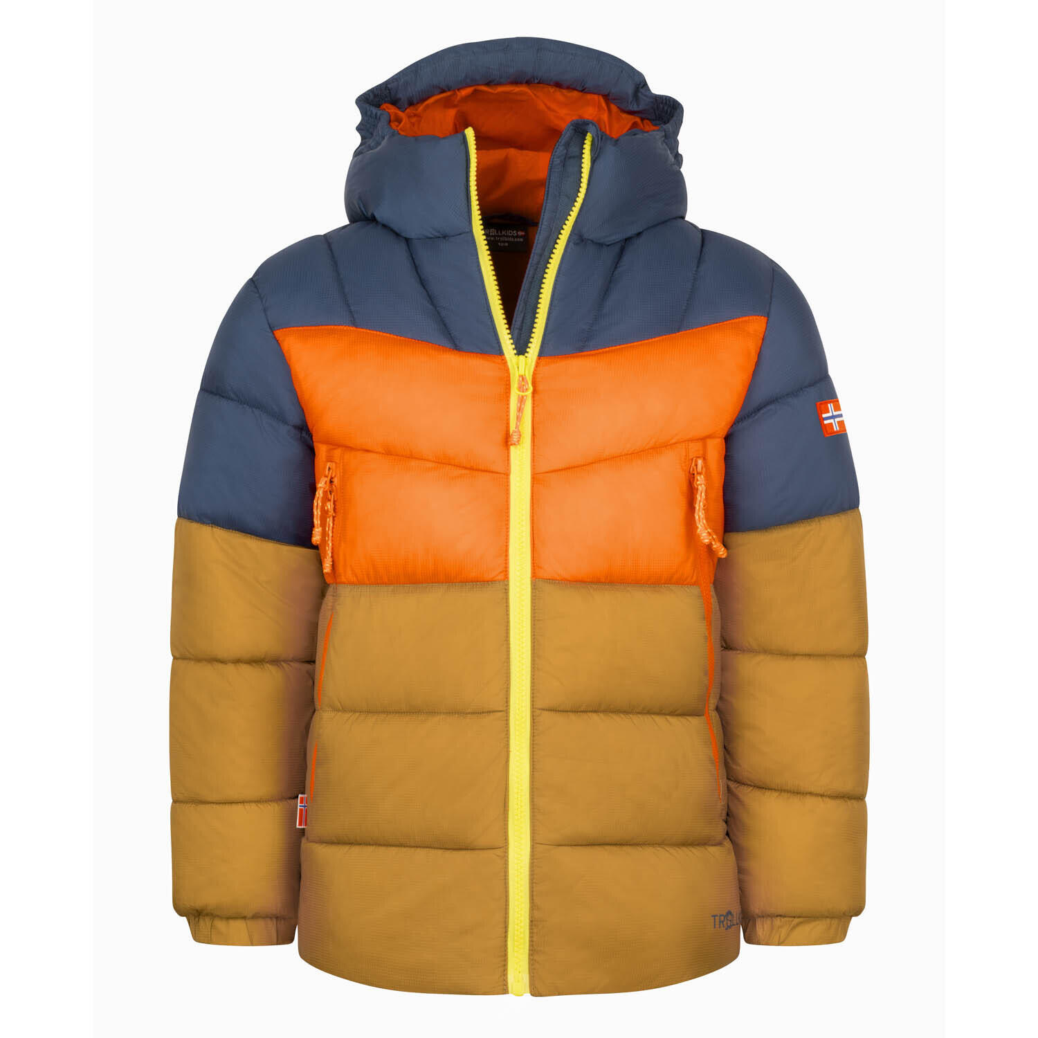 Winterjacke Kirkenes