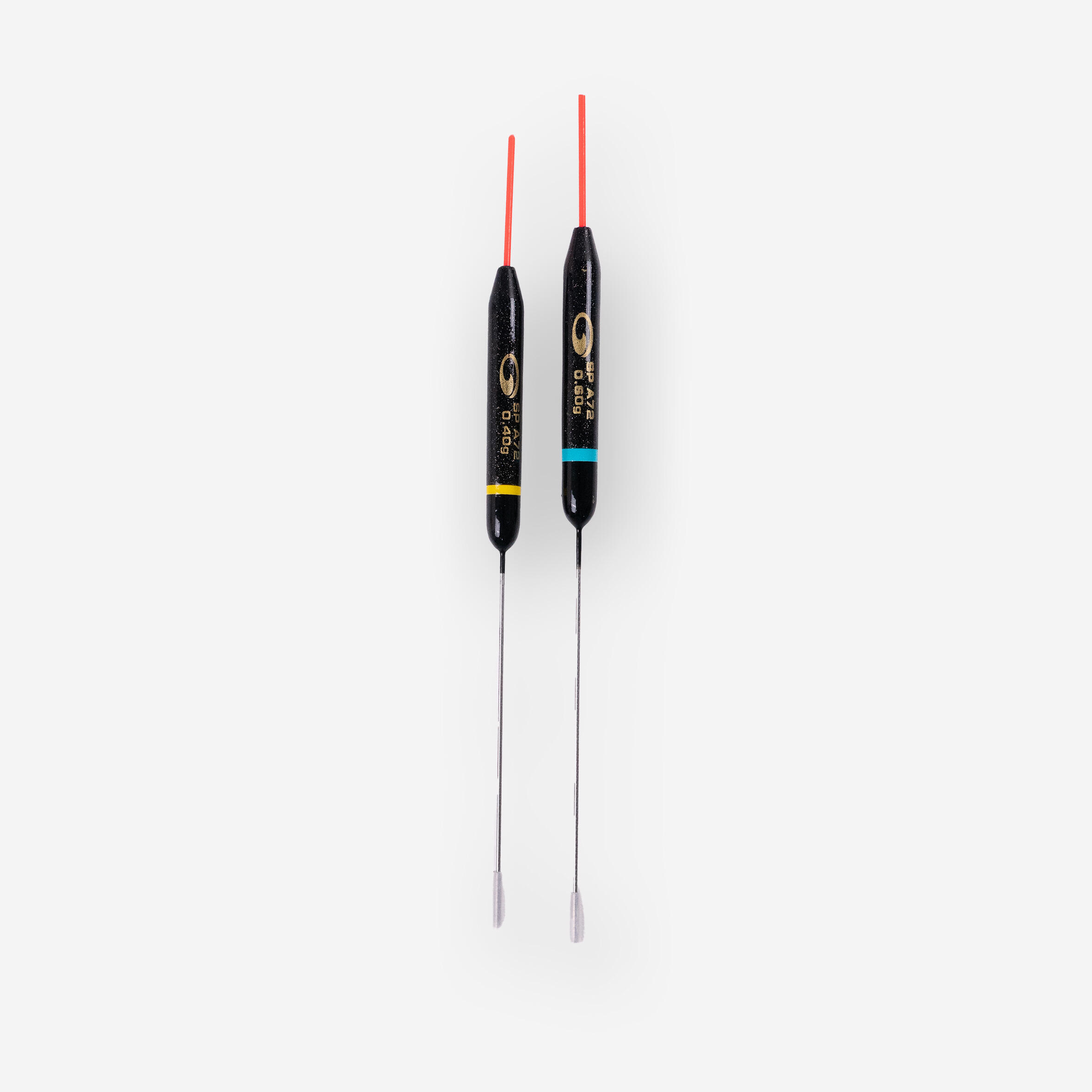 Posen-Set SP A72 2 Stk. 0,40 g + 0,60 g