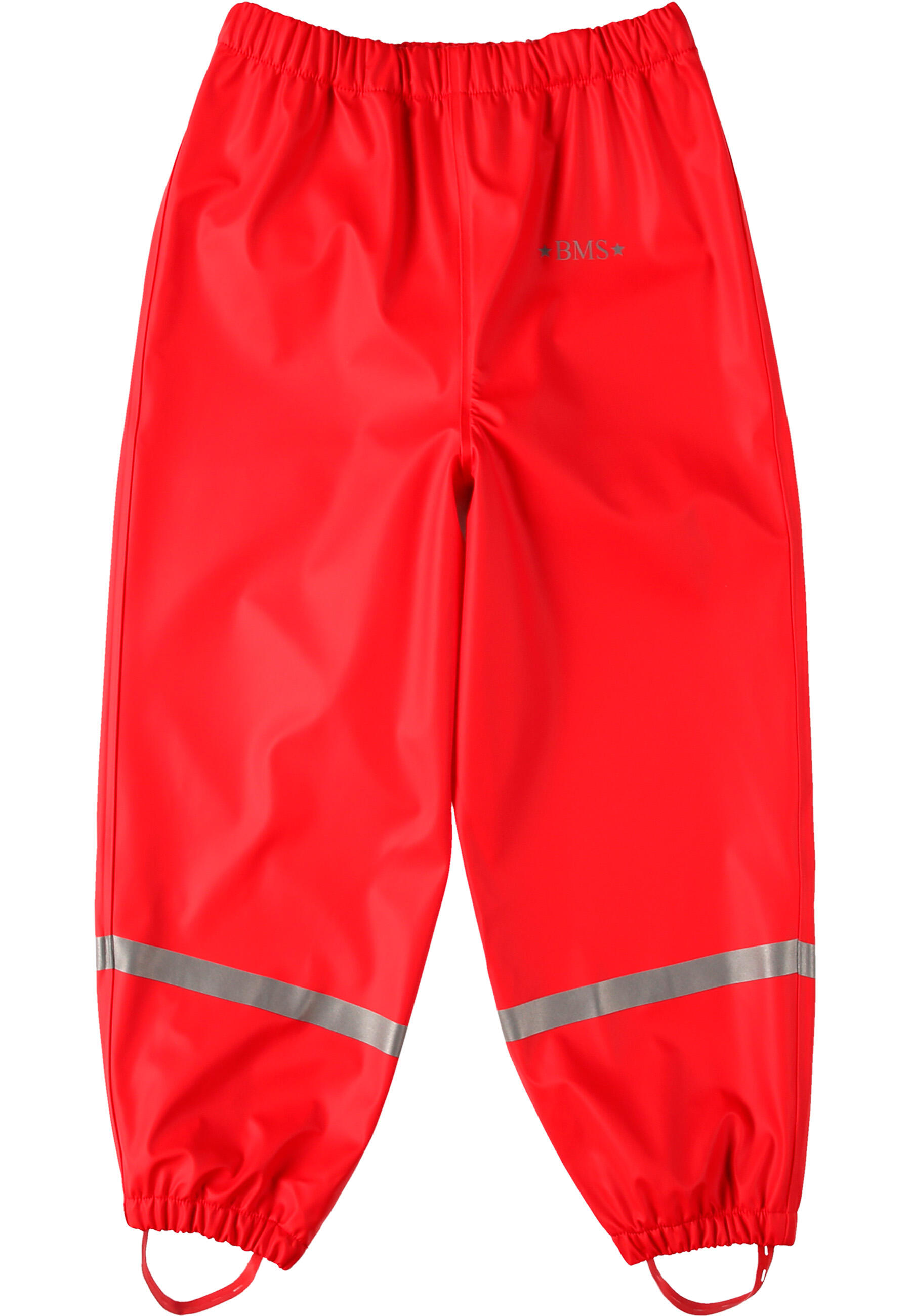 BMS Matschhose – Buddelhose ohne Latz Kinder