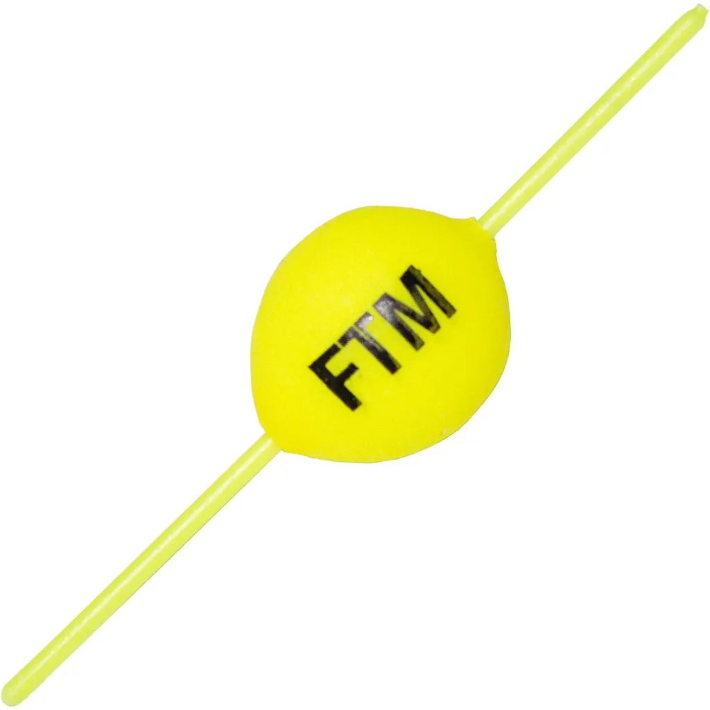 FTM Steckpiloten 12mm Yellow