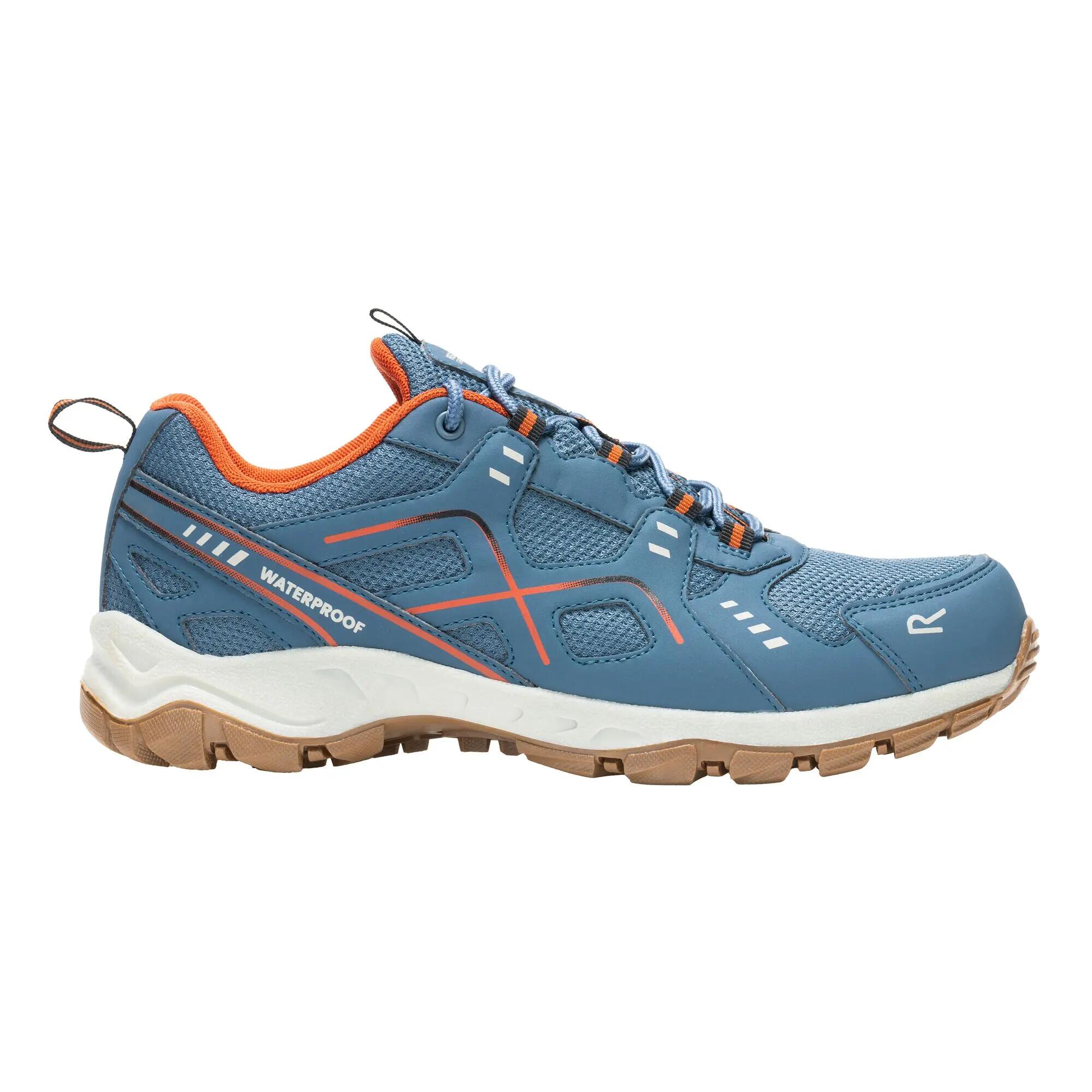 Vendeavour Herren-Wanderschuhe, wasserdicht