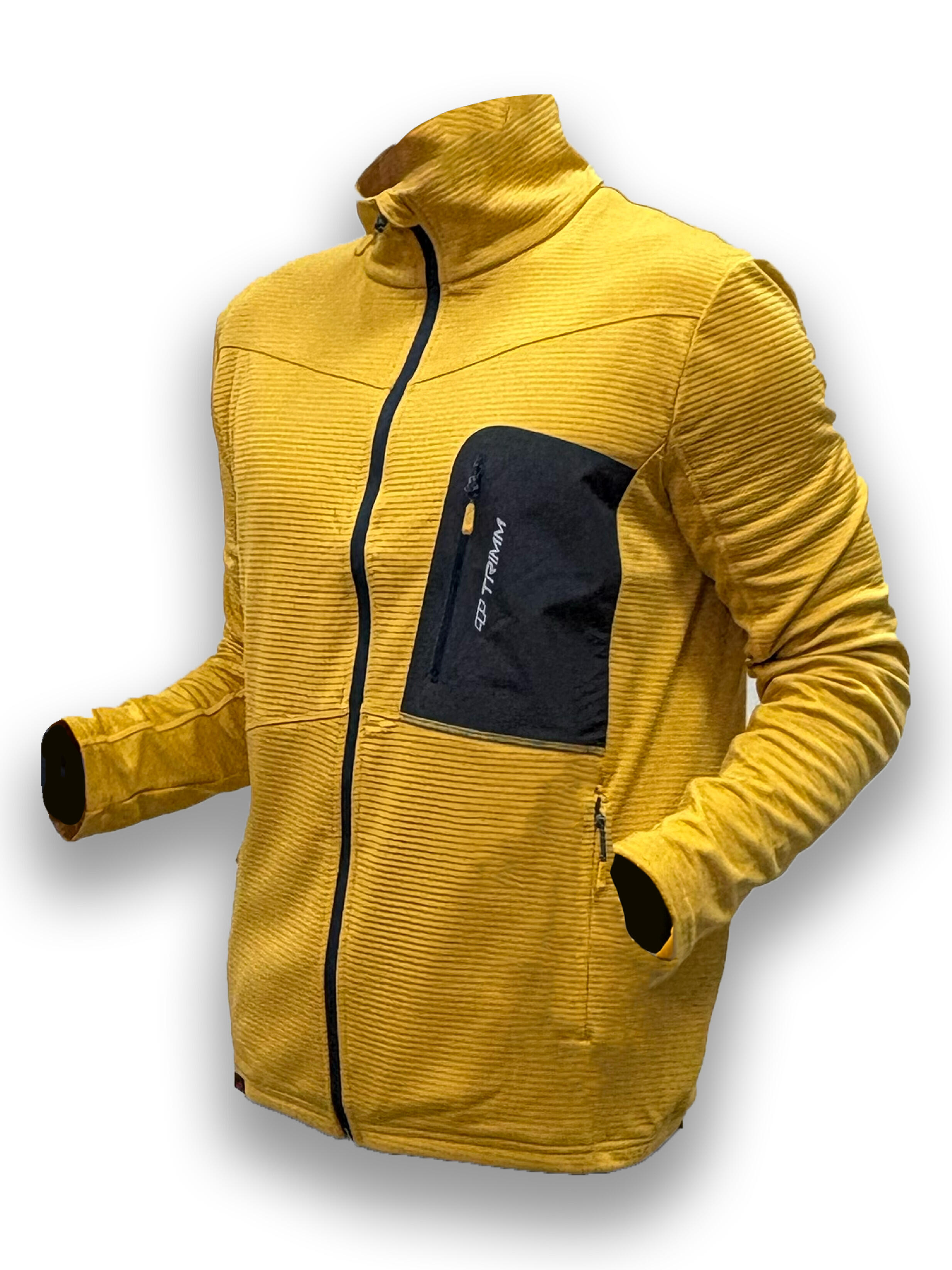 Sweatjacke Trimm MICRON