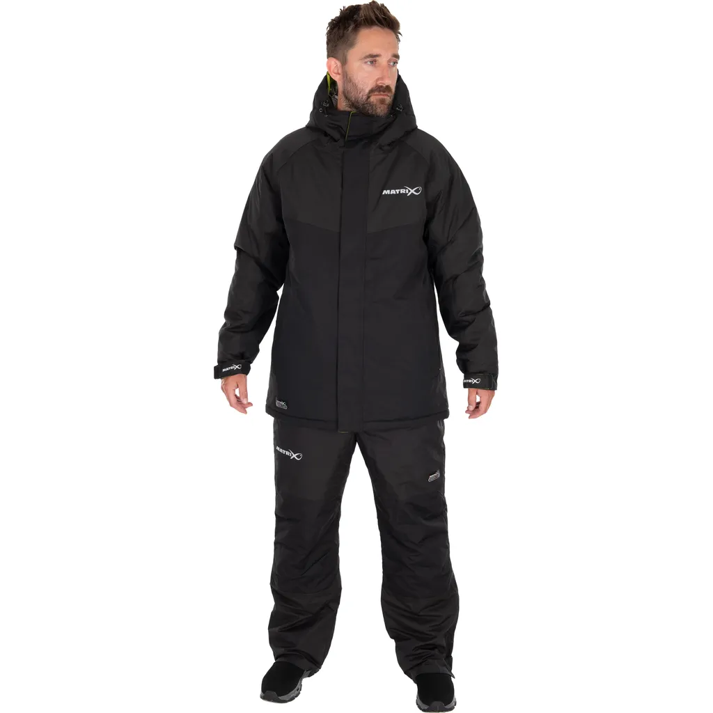 Matrix Therma-Foil Winter Suit GPR389 L