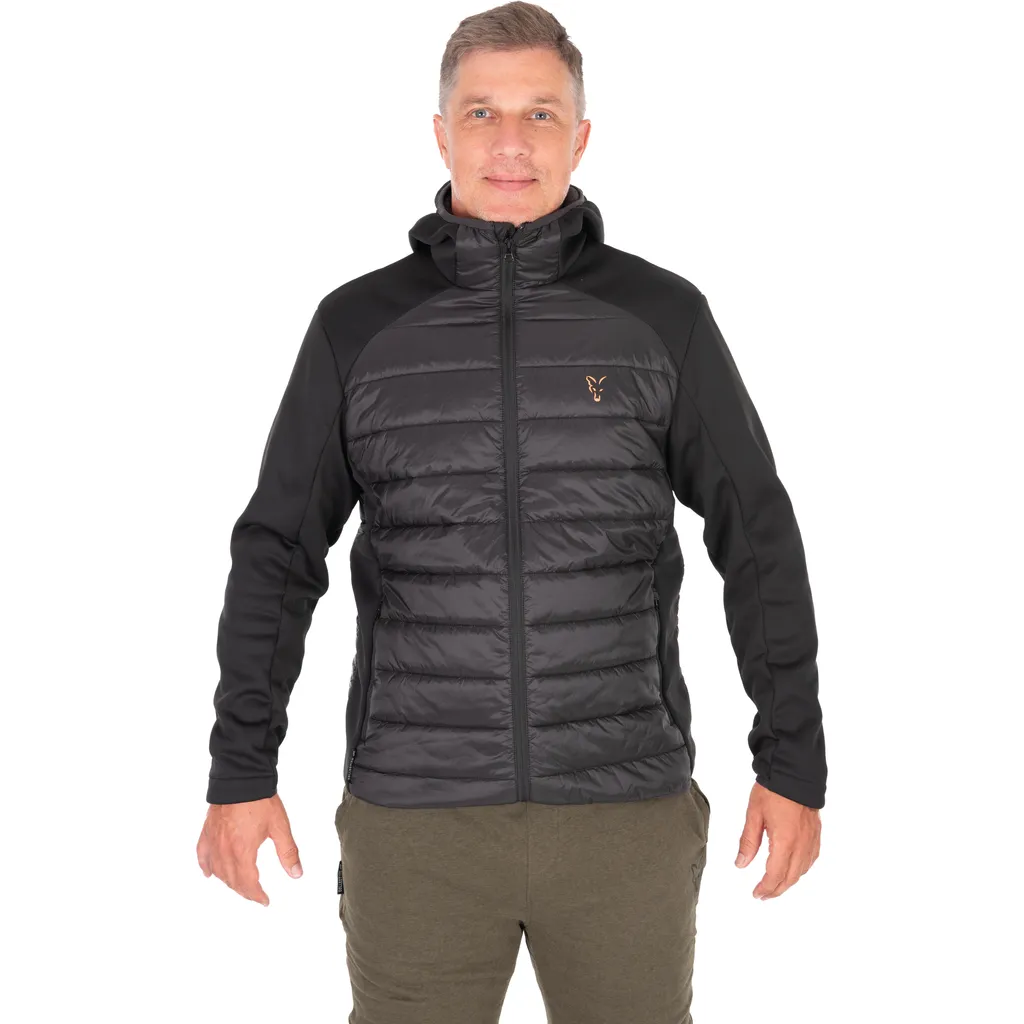 Fox Collection Hybrid Jacket 3XL