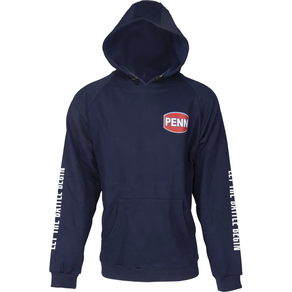 PENN PRO HOODIE M
