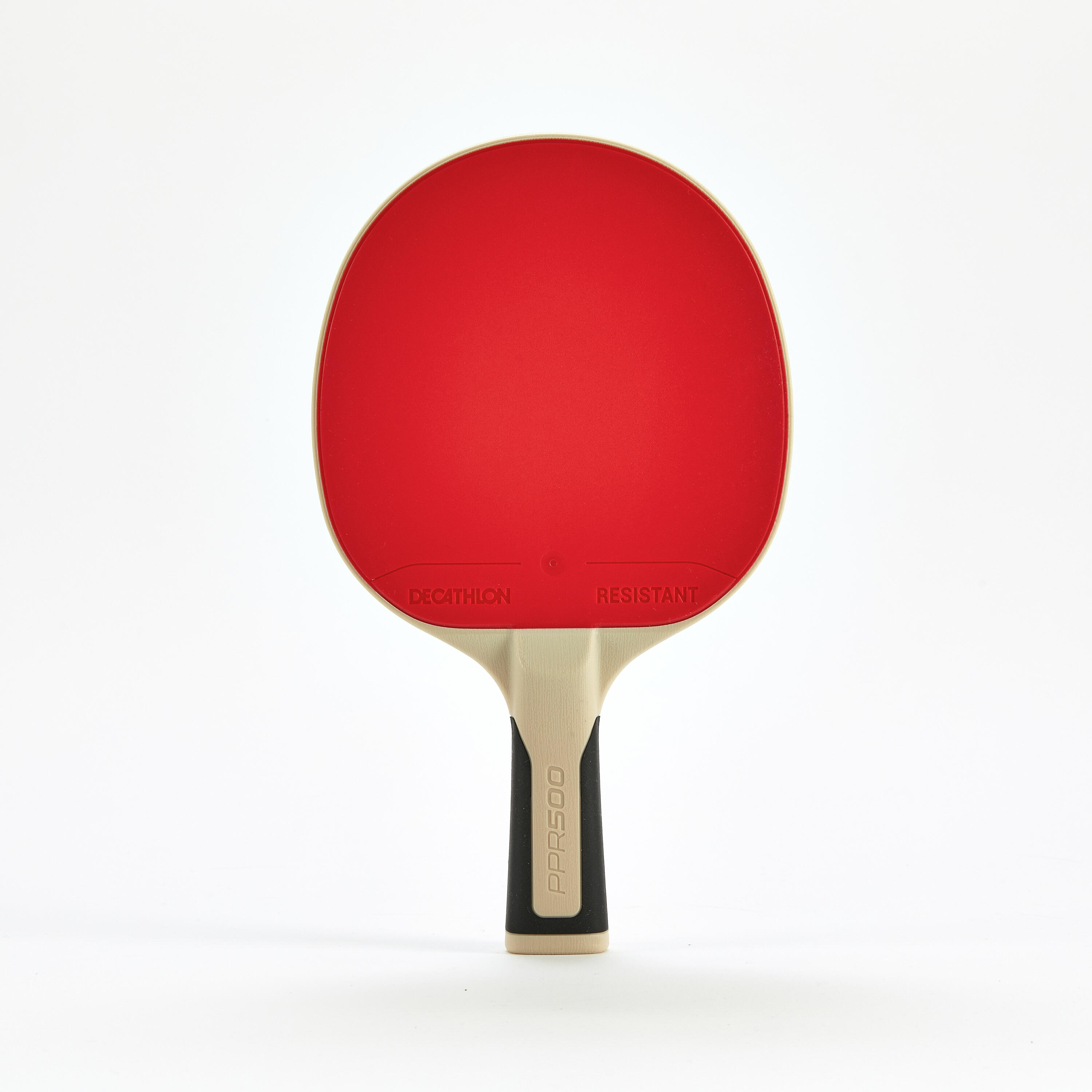 Tischtennisschläger robust – PPR 500
