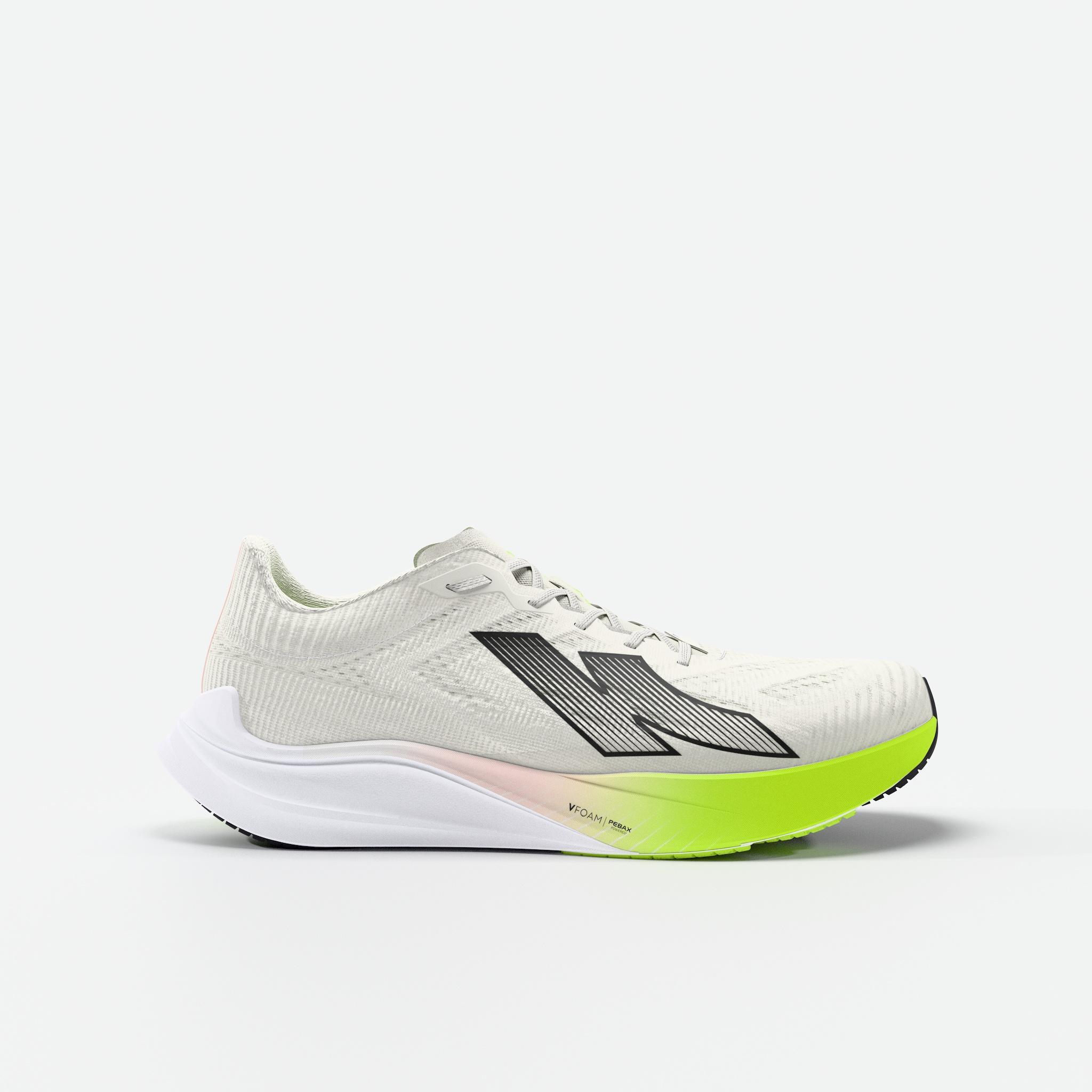 Laufschuhe Straße Damen – Kiprun KD900 Light weiß