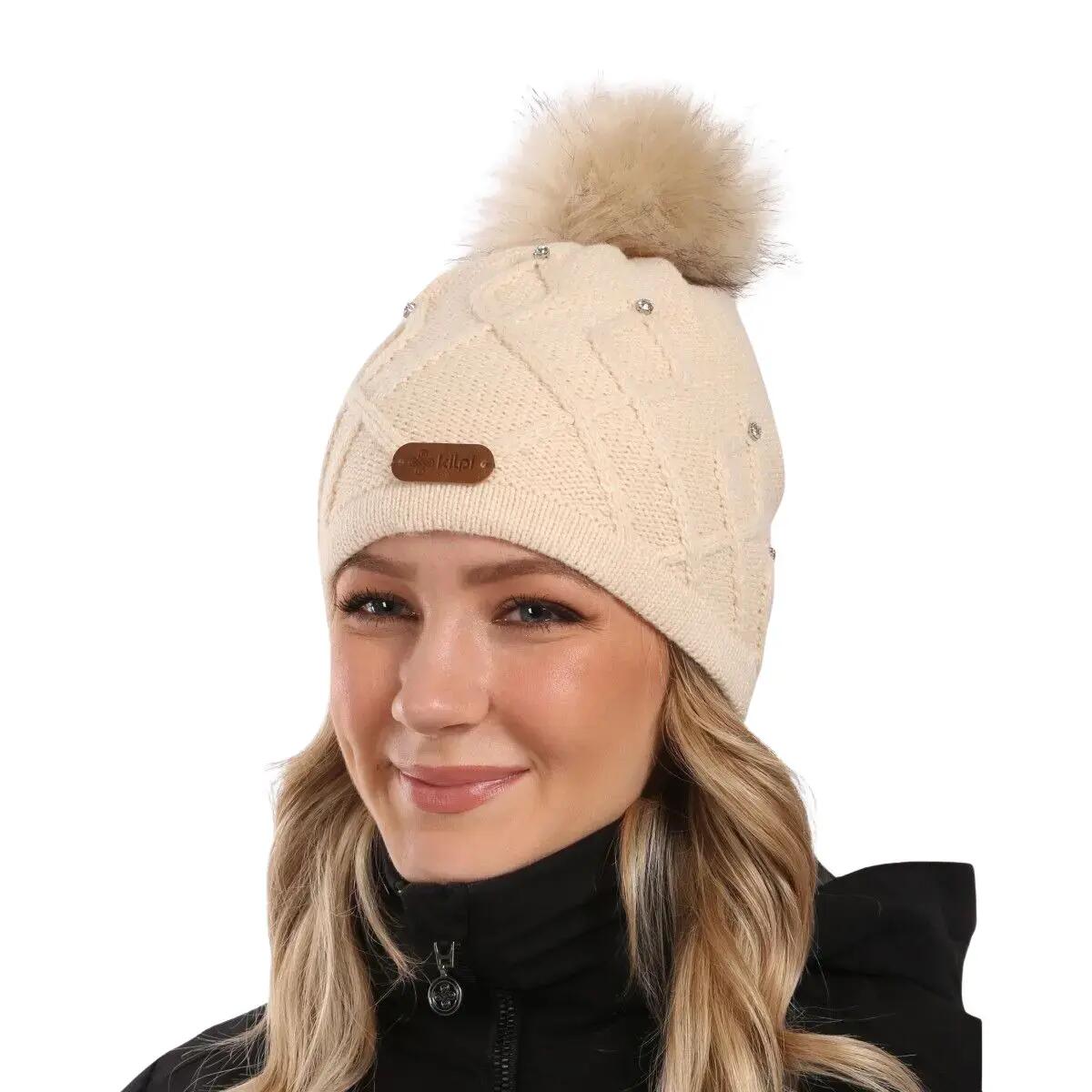 Damen-Wintermütze Kilpi ALEN-W