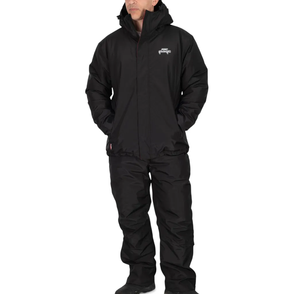 Fox Rage RageWear Winter Suit L