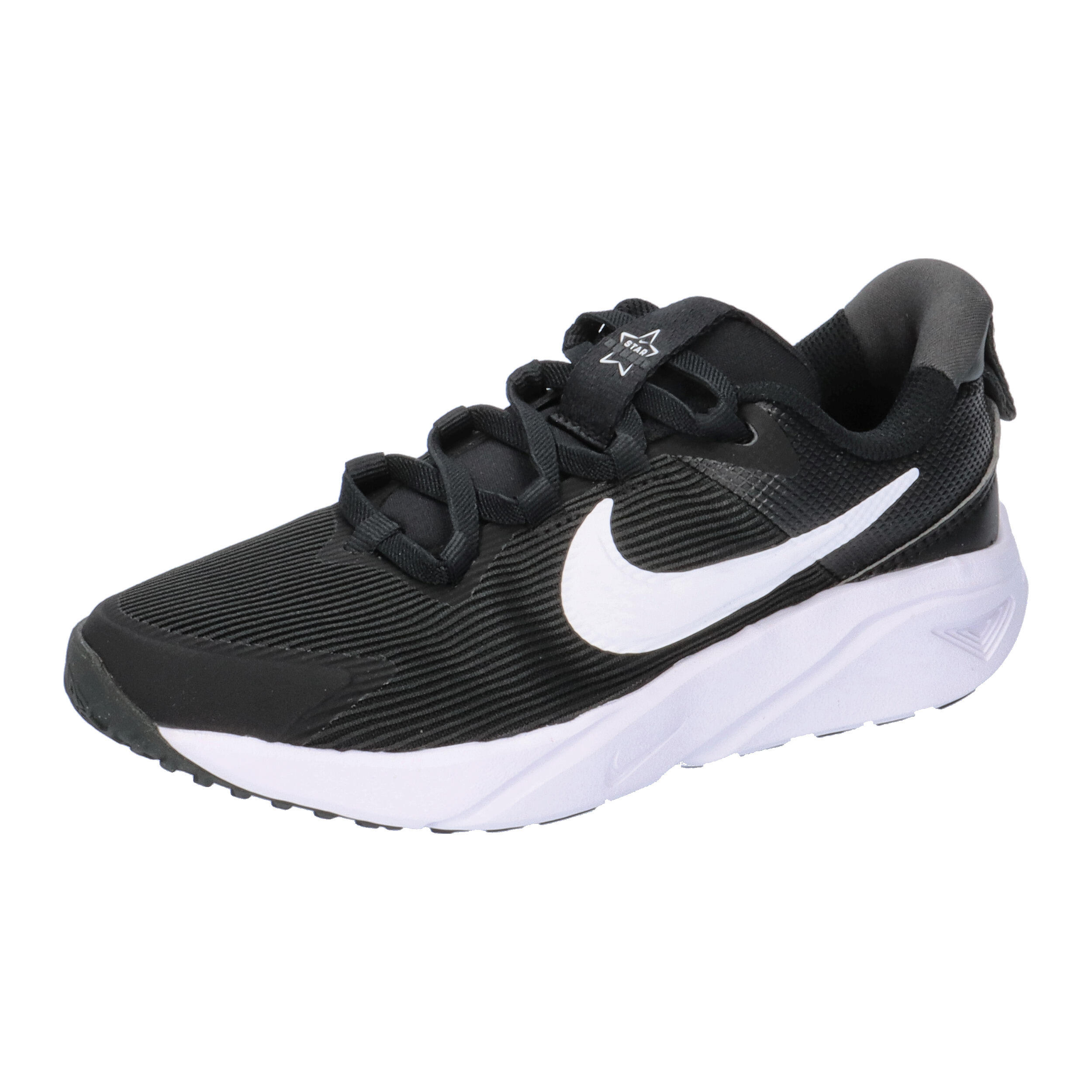 Nike Kinder Laufschuhe Star Runner 4 NN (PS) DX7614