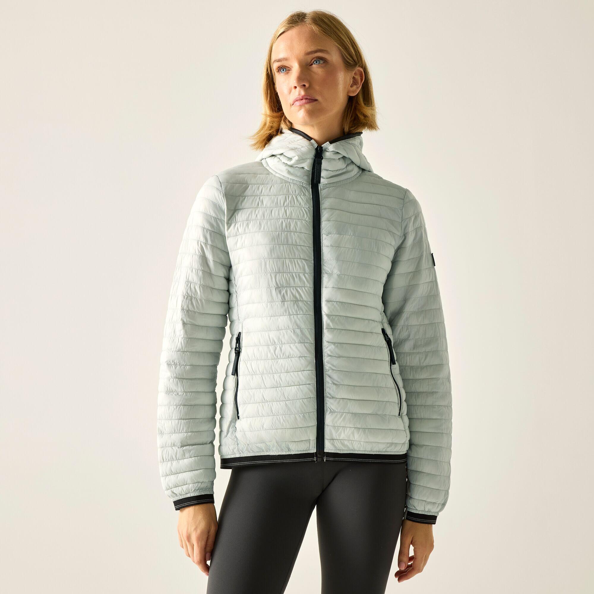Damen-Steppjacke Rigain