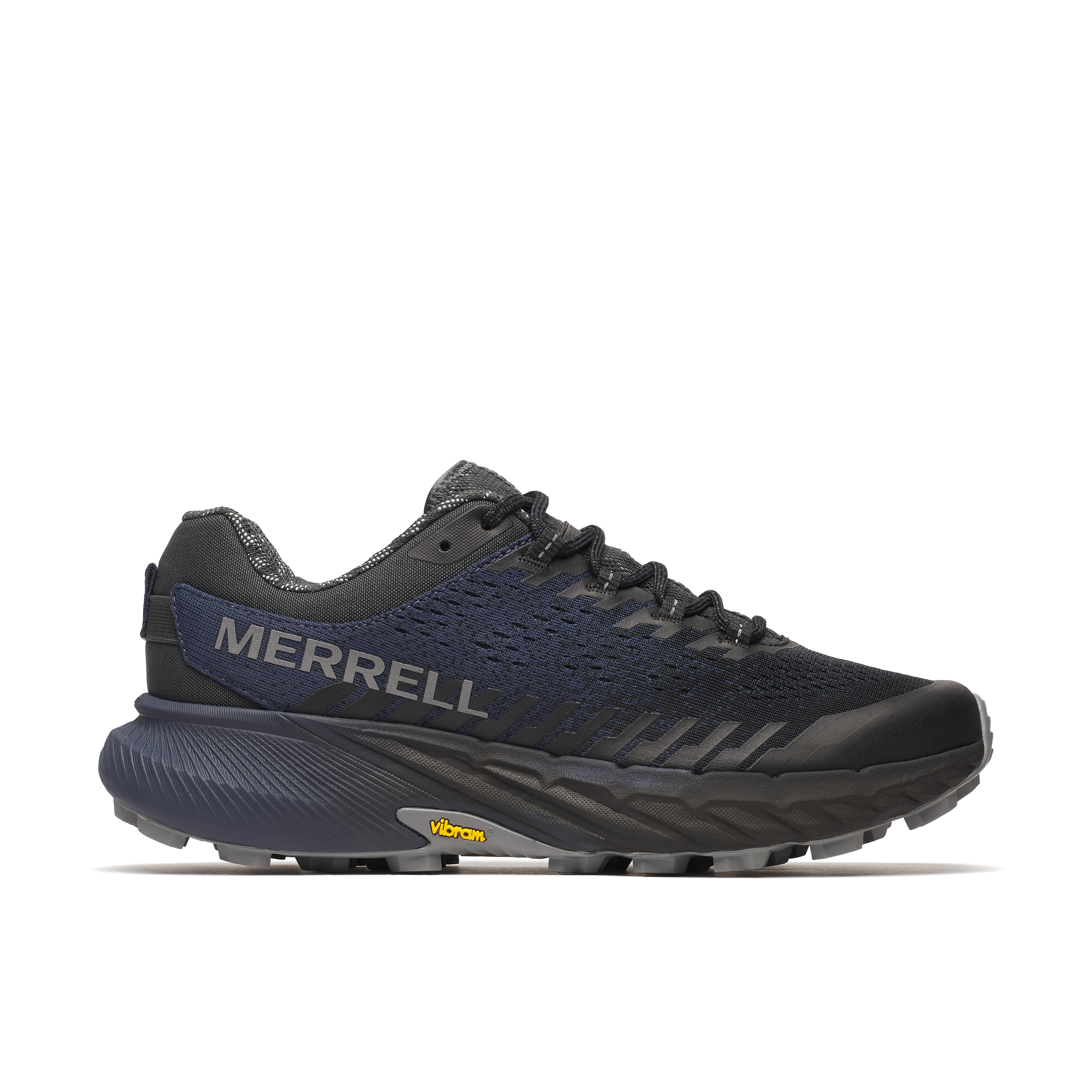 Trailrunningschuhe Herren Merrell – Agility Remix
