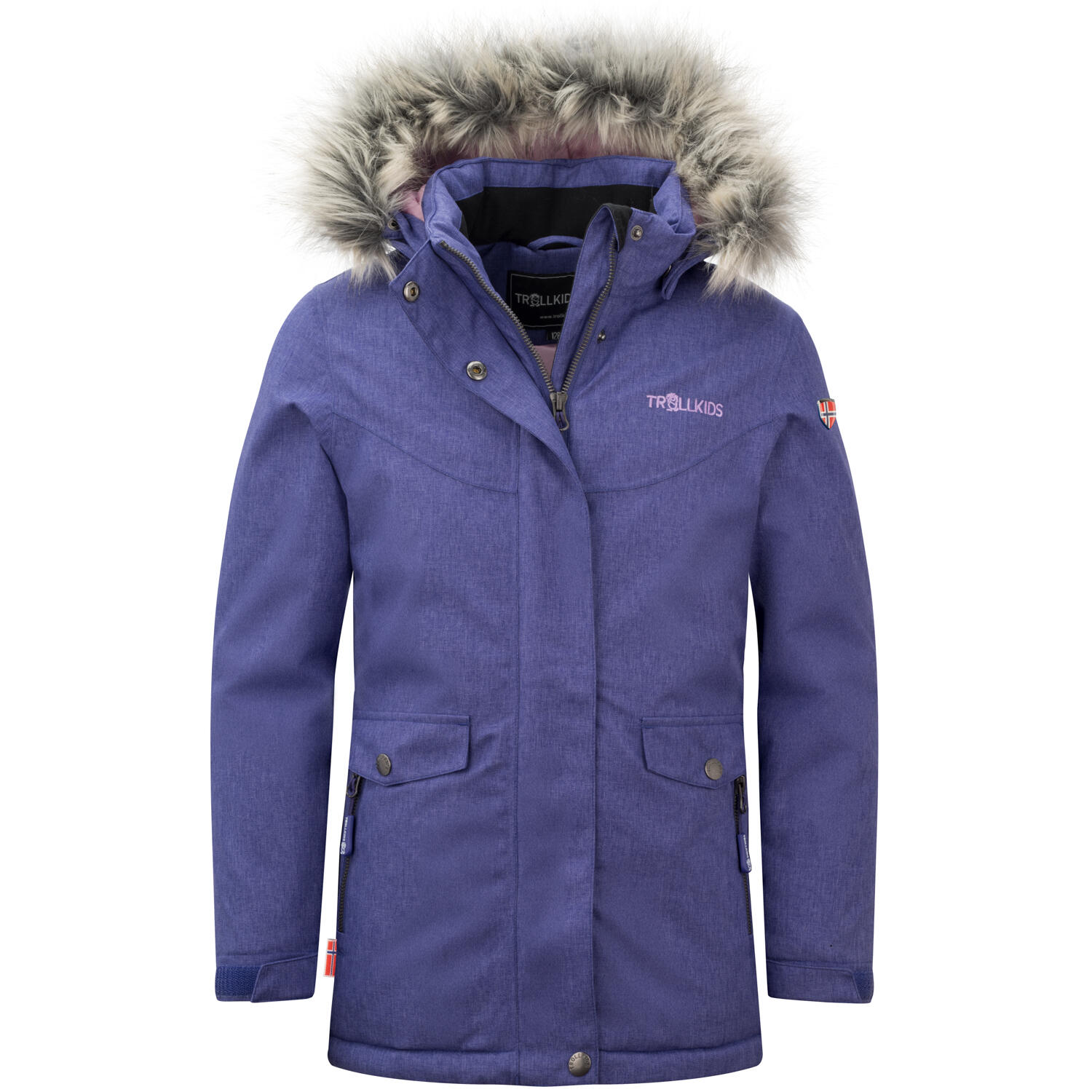 Wintermantel Oslo XT
