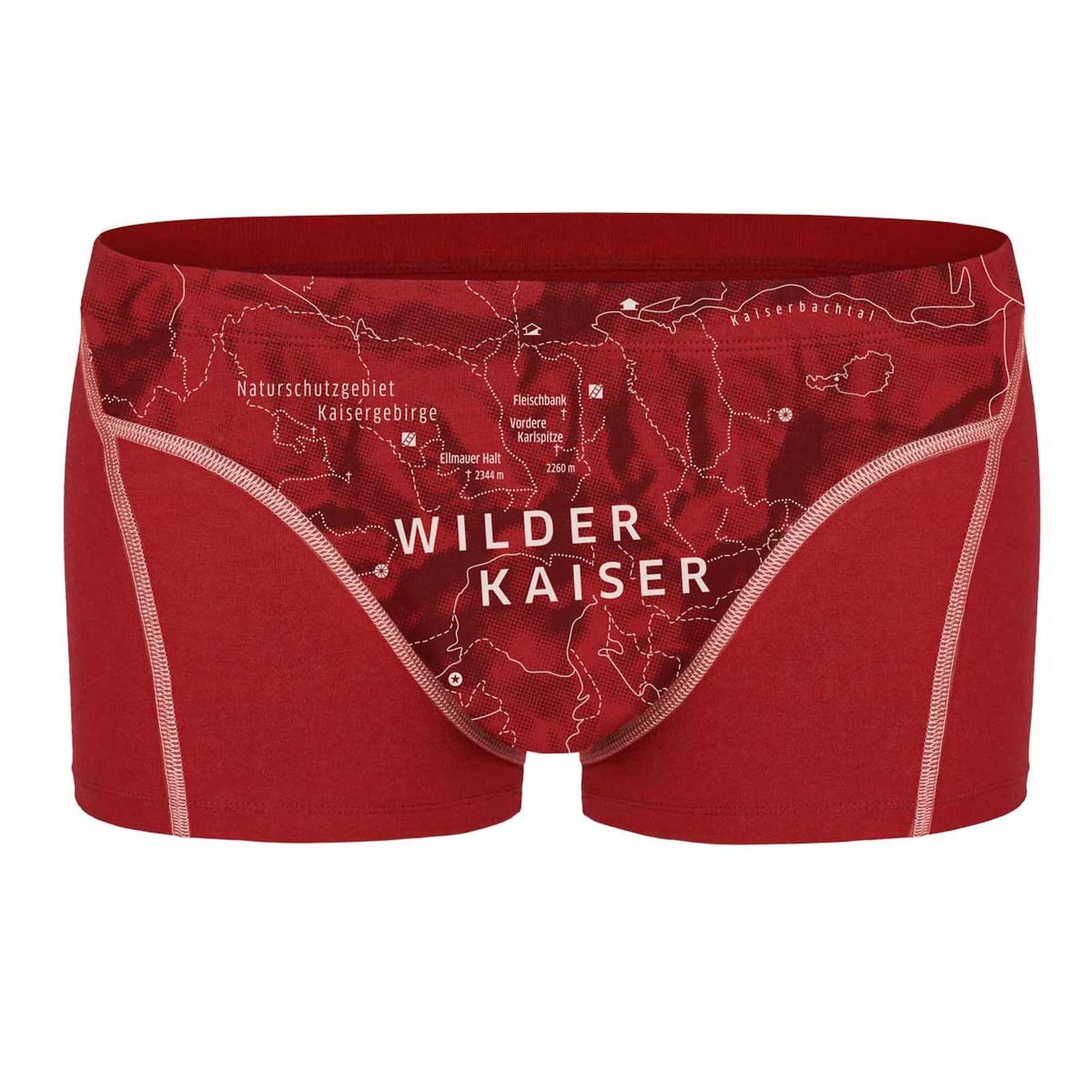 Herren Boxershort