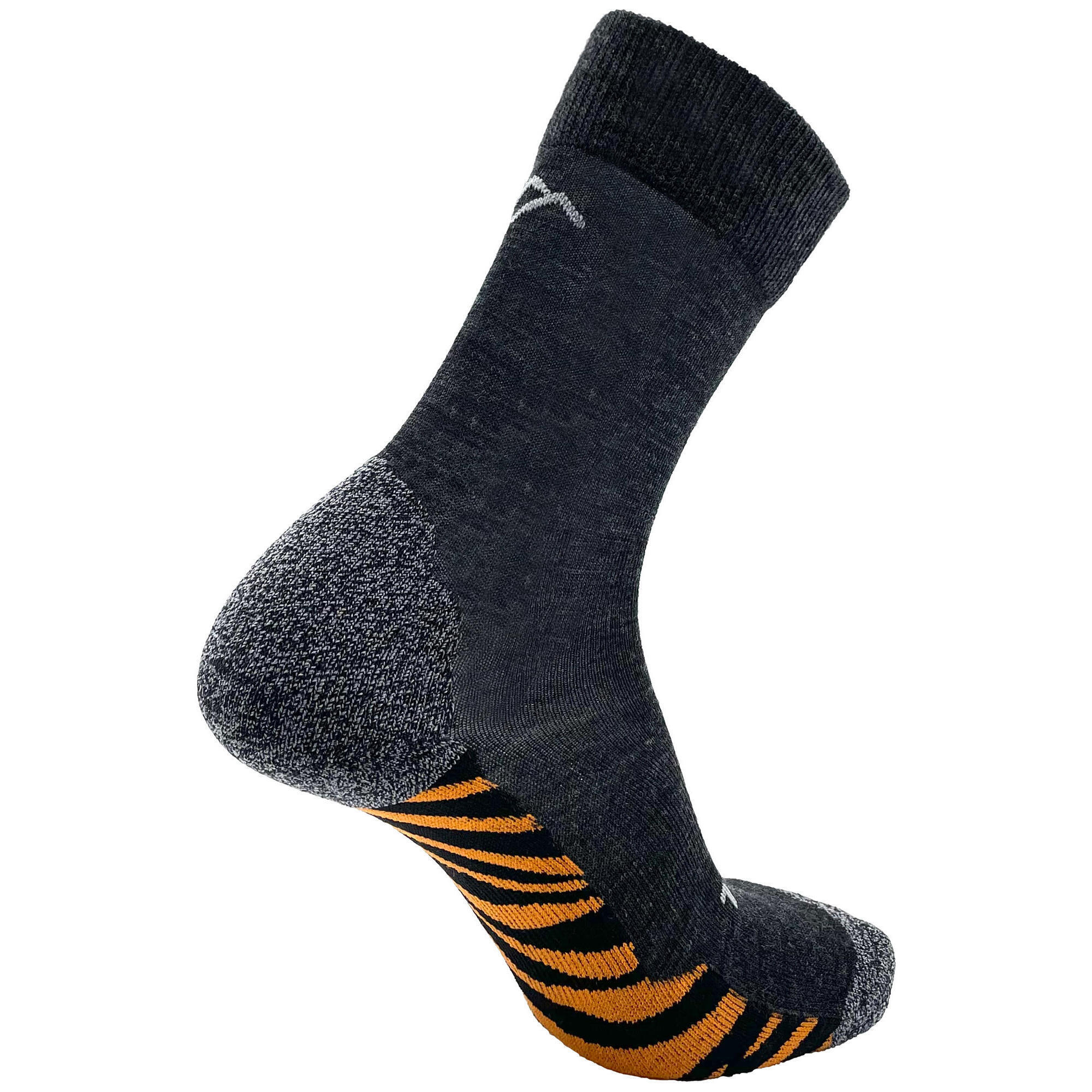 WANDERSOCKEN MERINO DAMEN HERREN ATMUNGSAKTIV ABRIEBFEST ANTI-BLASEN