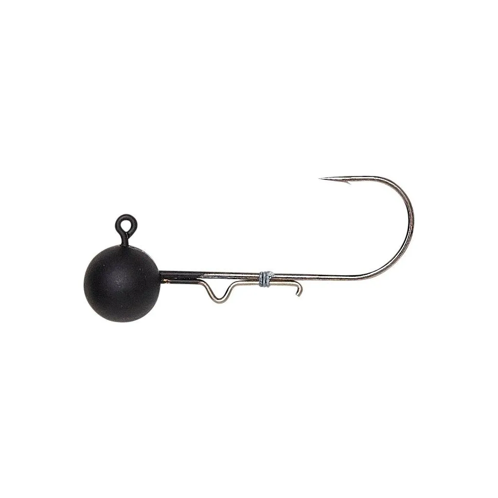Savage Gear Tungsten Ball Jighead 7.2g #2/0 MB