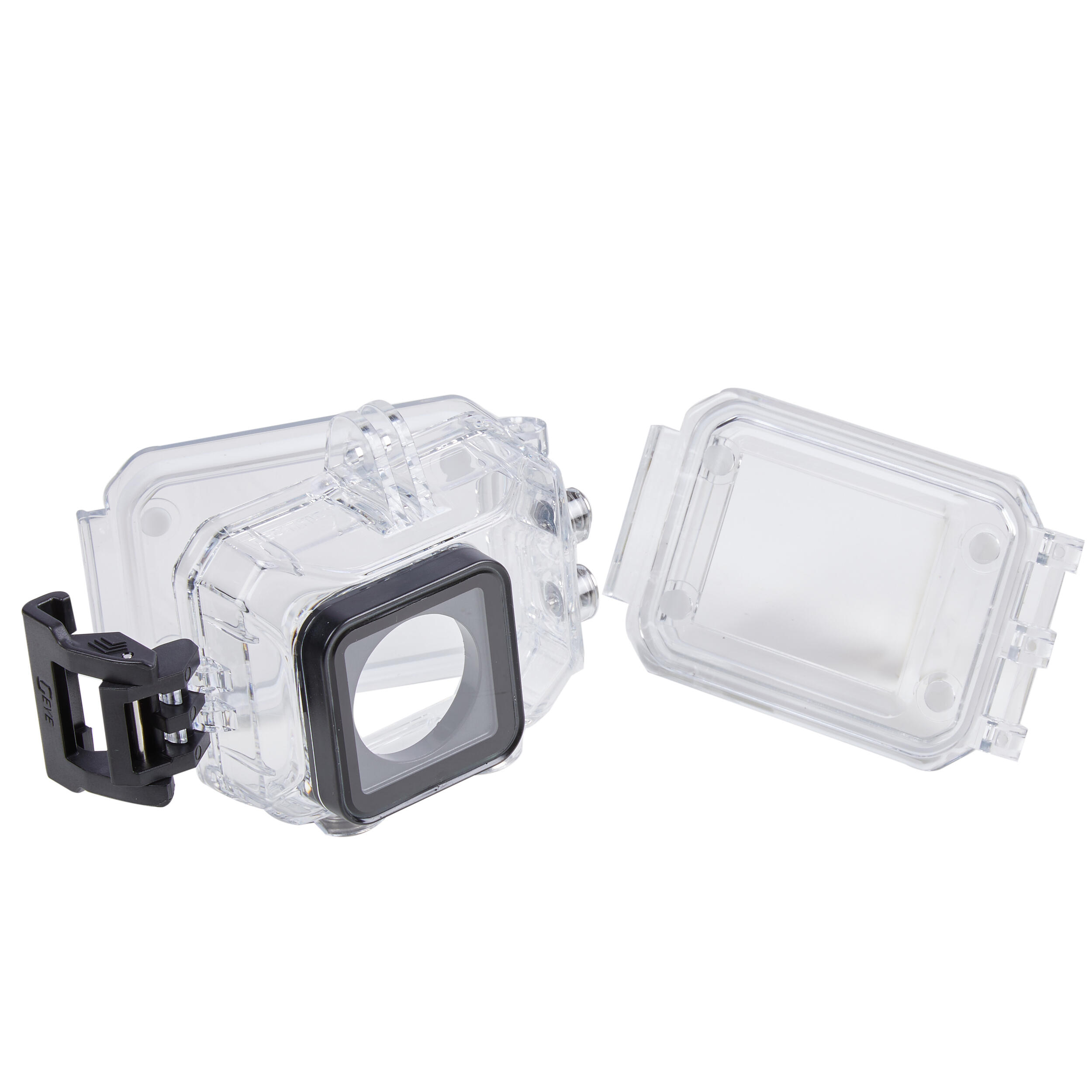 Gehäuse wasserdicht für Kamera G-EYE 500 V2 und G-EYE 900