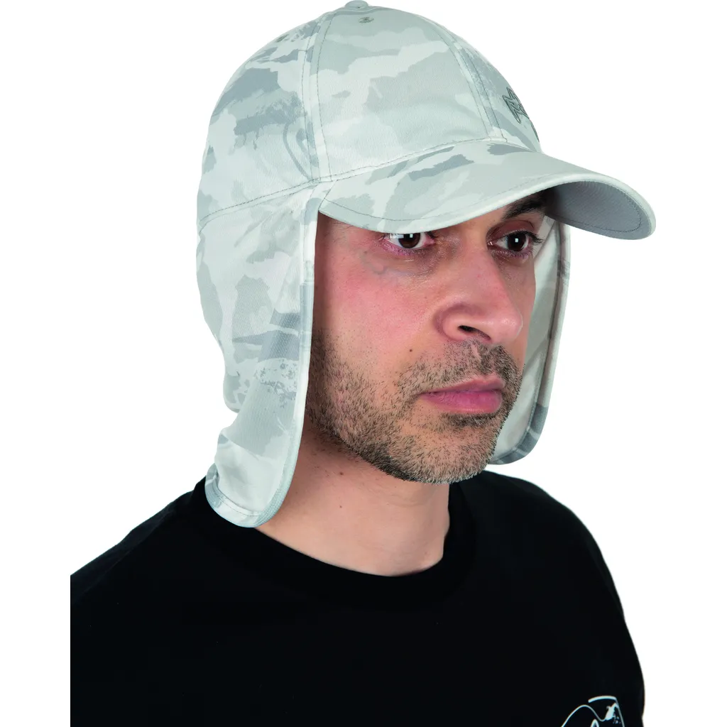 Fox Rage UV Sun Cap NHH008