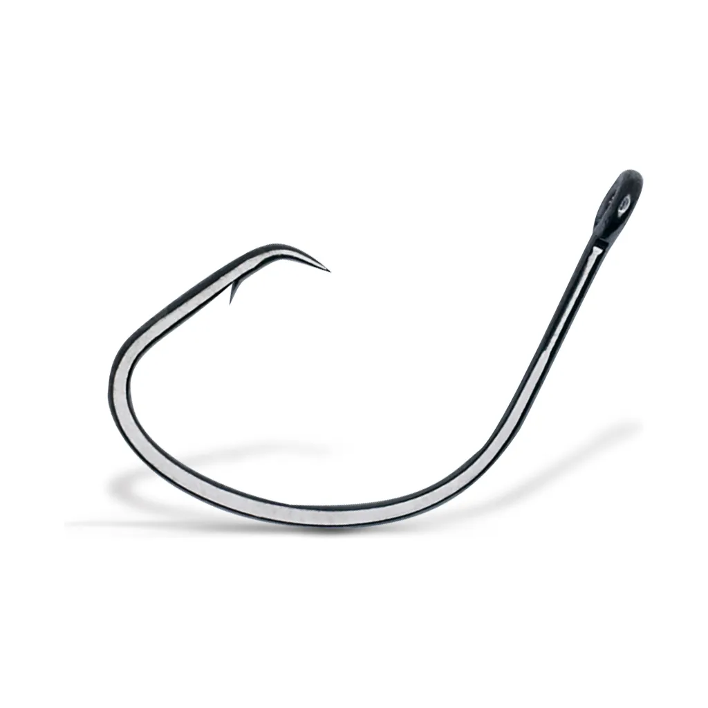 VMC 7381 Sure Set® Circle Haken #4
