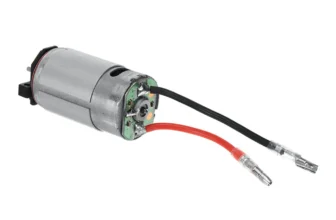 RC Auto Teile 390 Gebürsteter Motor M21030 für Eachine EC35 1/14 Fahrzeugmodelle Ersatzteile