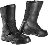 Bogotto Tour-X Motorradstiefel, schwarz, 45