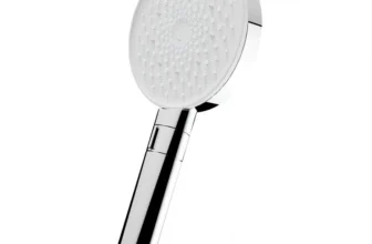 Xiaomi Mijia Booster Handbrause 3 Wasser-Modi Druckwasser-Auslass Geräuschlose Wasserzufuhr Technologie Anti-Verbrennung