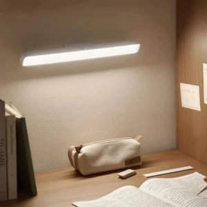 Xiaomi Mijia Reading Magnetische Arbeitslampe 2000mAh wiederaufladbare LED-Licht RG0 Anti-Blue-Tischlampe Nachtlicht Küc