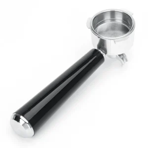 51mm Espressokopf mit Dualauslauf kompatibel mit BlitzHome CM5710