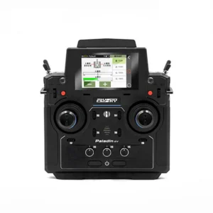 FLYSKY Paladin PL18 EV 2.4G 18CH 5D Hall-Sensor-Gimbals AFHDS 3 Funkfernsteuerung 3.5-Zoll-TFT-Touchscreen für RC-Bauing
