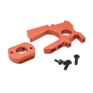 ZD Racing MT8 9116 08427 9021 9072 1/8 RC Auto Ersatz Motorhalterung 8456 Fahrzeugmodelle Ersatzteile