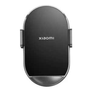 Xiaomi 50-W Wireless Auto-Ladegerät Set Schnelles Laden Automatisches Festhalten Duale Eingänge Handyhalterung Auto Halt