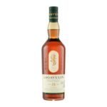 Lagavulin 8 Jahre, Preisgekrönter Single Malt Scotch Whisky, 48% Vol, 700ml