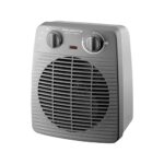 Rowenta Compact Power Heizlüfter, 2 Leistungsstufen, kompakte Abmessungen