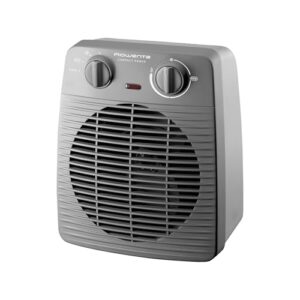 Rowenta Compact Power Heizlüfter, 2 Leistungsstufen, kompakte Abmessungen