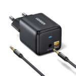 UGREEN Hi-Res Bluetooth 6.0 Adapter mit LDAC Empfänger Audio Receiver