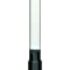 Bundviel 4-in-1 Akku Hochentaster kompatibel mit Makita Akku, Bürstenloser 6 Zoll Mini Kettensäge & 25mm Elektrische Gartenschere 2x 4.0Ah Akku, bis 235,5cm Teleskopstange für Garten Baumschnitt