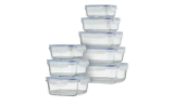 Aufbewahrungsdosenset 8-teilig